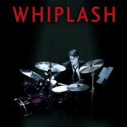Whiplash film afişi