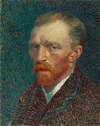 Vincent van Gogh - Vikipedi