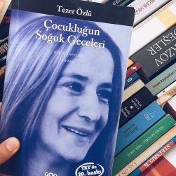 Çocukluğun soğuk geceleri