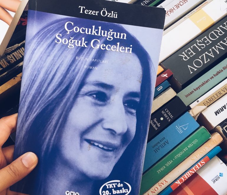 Çocukluğun soğuk geceleri