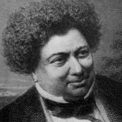 Alexandre Dumas