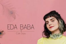 Eda Baba Can Suyu albümü