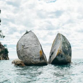 Yeni Zelanda doğası absurdizi.com