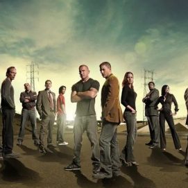 Prison Break absurdizi.com