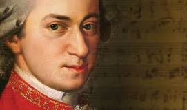 Wolfgang Amadeus Mozart