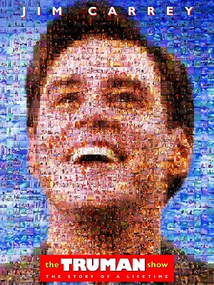 Truman Show absurdizi.com