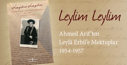 Leylim Leylim Ahmet Arif absurdizi.com