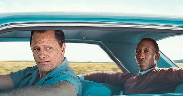 Green Book absurdizi.com