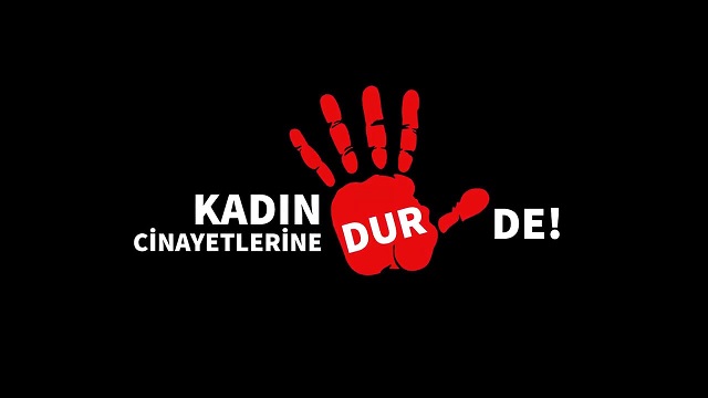 Kadın cinayetleri absurdizi.com