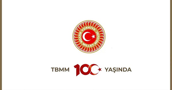 TBMM 100. yıl absurdizi.com