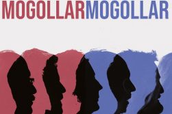 Moğollar kapak resmi