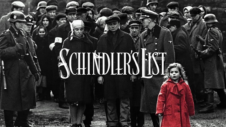 Schindler'in Listesi absurdizi.com