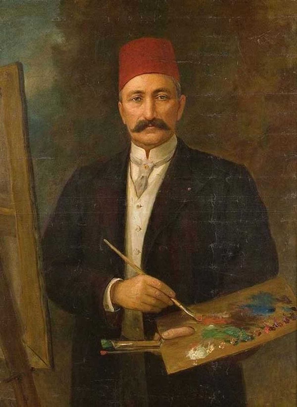 Şeker Ahmed Paşa