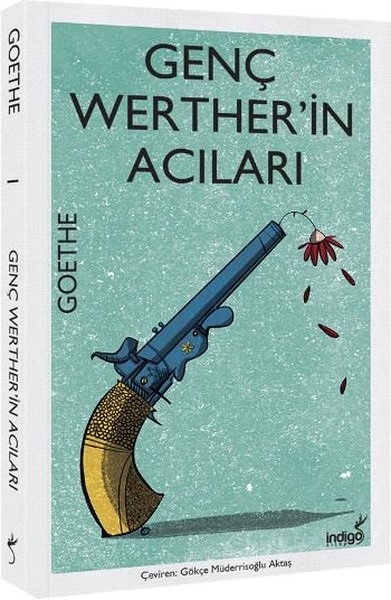 Genç Werther'in acıları absurdizi.com