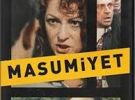 Masumiyet'ten Kader'e