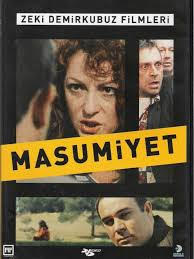 Masumiyet'ten Kader'e