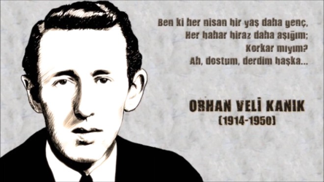 Orhan Veli Kanık absurdizi.com